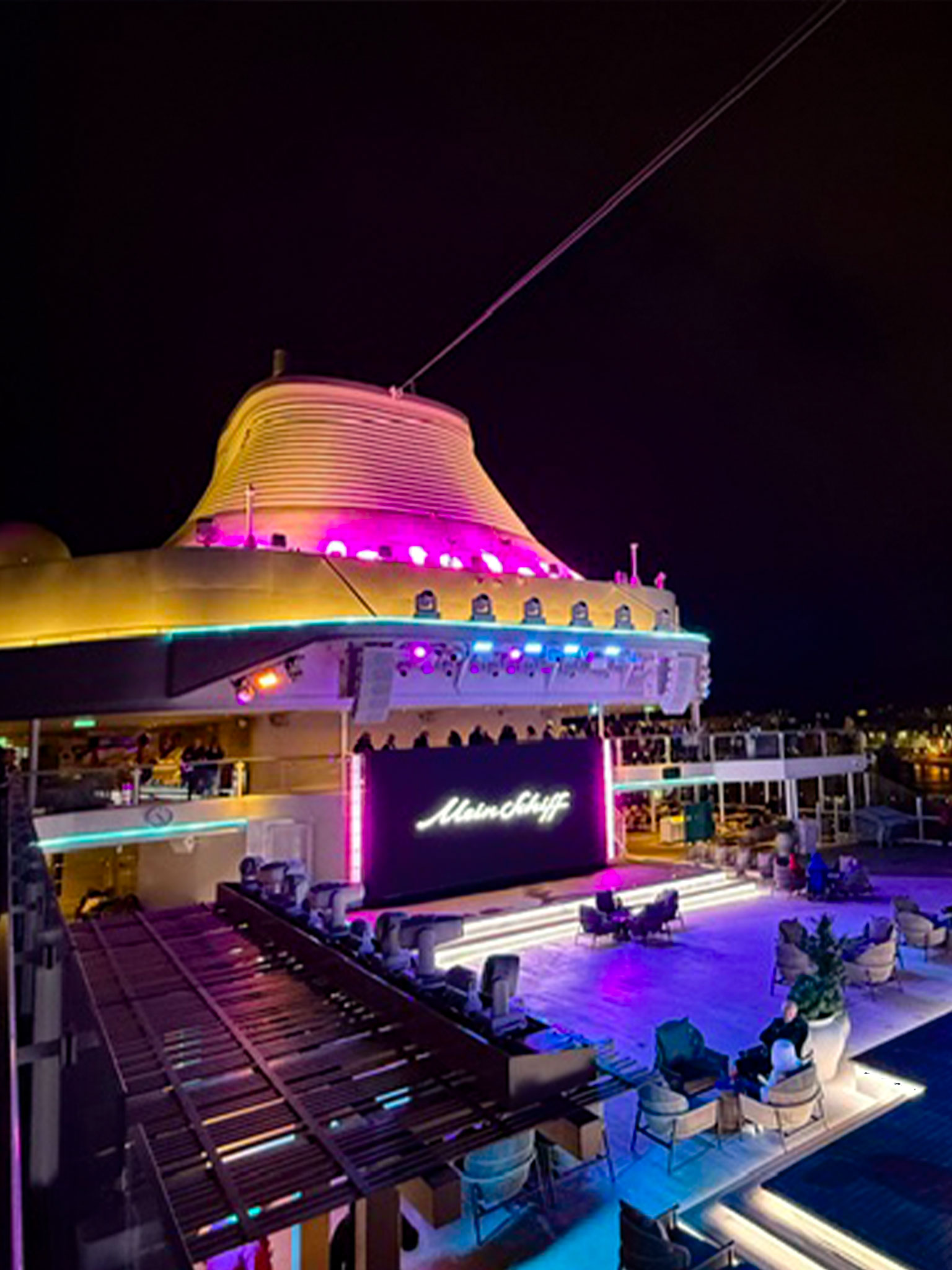 Mein Schiff 6